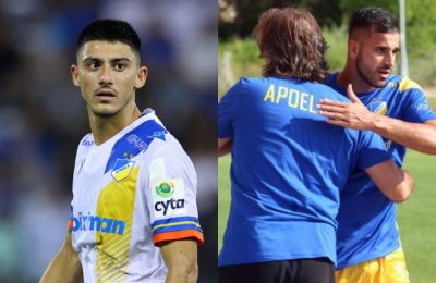 Αποθέωση... αναγνώριση