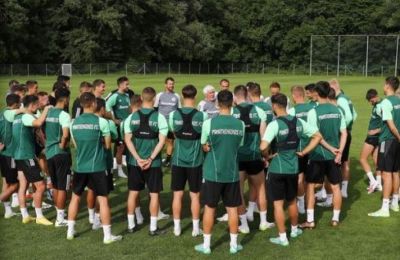 Είδε Βαγιαννίδη η Μπράιτον στο ματς με τον ΠΑΟΚ