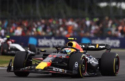 Τη νίκη ο «Super Max», τις εντυπώσεις ο Νόρις και οι... ανανεωμένες McLaren!