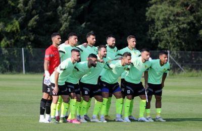 AEK: Συμμετοχή στην εορταστική εκδήλωση της Πασχαλινής Αγοράς