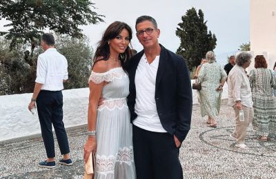 Ένα νέο κεφάλαιο άνοιξε στη ζωή της Ελπίδας Ιακωβίδου