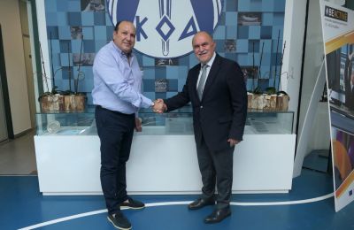 ΑΕΛ: Το ιδανικό σενάριο για προπονητή, δεν είναι όμως δεδομένο