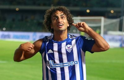 Εμπάργκο FIFA: Ανέβηκαν στις εννιά οι υποθέσεις της Ανόρθωσης 