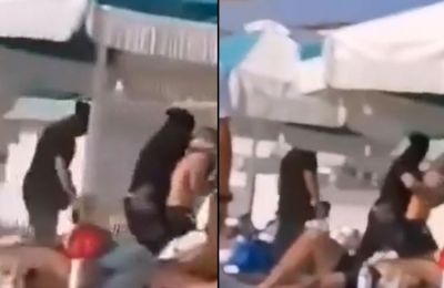 Πώς είναι να είσαι αριστερόχειρας σε έναν κόσμο για δεξιόχειρες