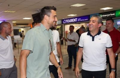 ΑΕΚ-Ολυμπιακός: Κιτρινόμαυρος σεφτές ή ερυθρόλευκο σερί;