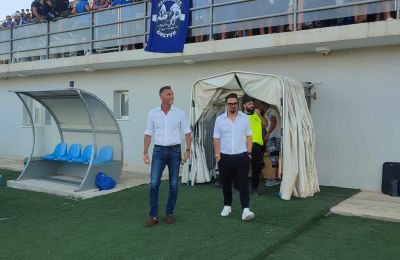 Ανόρθωση: Eπίσημα παρελθόν ο Ζίφκοβιτς