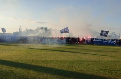 Εμπάργκο FIFA: Ανέβηκαν στις εννιά οι υποθέσεις της Ανόρθωσης 
