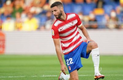 Στην Αθήνα για τον Ολυμπιακό και ο Κίνι!