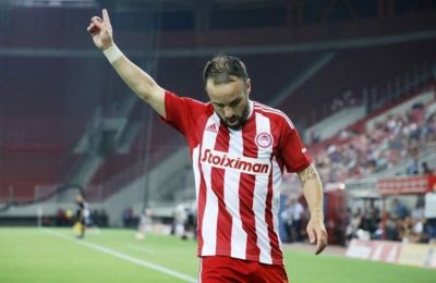 ΑΕΚ-Ολυμπιακός: Κιτρινόμαυρος σεφτές ή ερυθρόλευκο σερί;