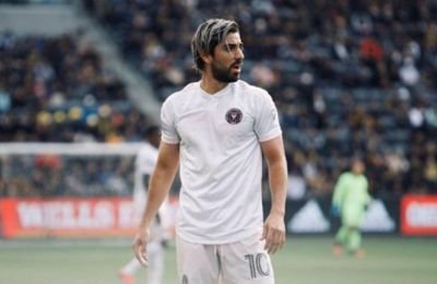 «Έκλεισε στην ΑΕΚ ο Πισάρο με 1 εκατ. ευρώ τον χρόνο»