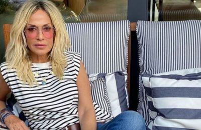 Η τρυφερή ανάρτηση της συζύγου του για τη γιορτή του 