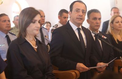 Πρόταση για πλατεία Γλαύκου Κληρίδη στην Πάφο