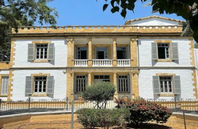 Πρόταση για πλατεία Γλαύκου Κληρίδη στην Πάφο