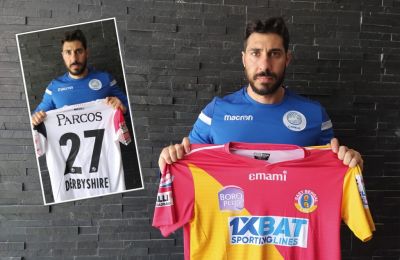 Πάφος-Απόλλων: Κλικ από τις κερκίδες (pics)