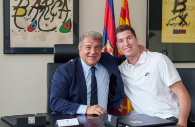 Για το 2/2 ο Παναθηναϊκός