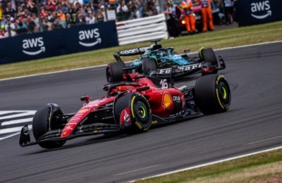 Λεκλέρ: «McLaren και Mercedes είναι ταχύτερες, έτσι είναι η ζωή»