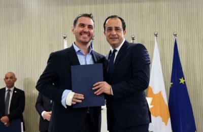 Η τρυφερή ανάρτηση της συζύγου του για τη γιορτή του 
