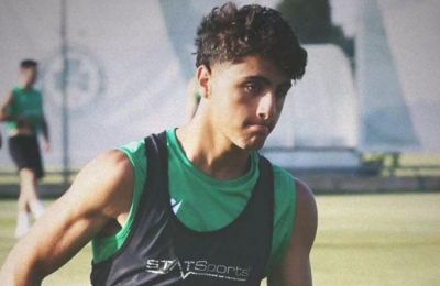Η κόκκινη και οι άλλες φάσεις (vid)