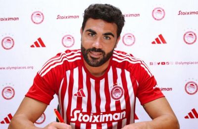 «Το πρώτο από τα πολλά-Η δουλειά δεν έχει τελειώσει» (vid)