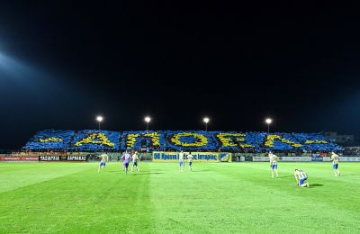 ΑΠΟΕΛ: Ξανά 3-5-2 με Γαλανόπουλο και Ντράζιτς (11αδα)
