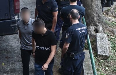 Φωτογραφία Αρχείου