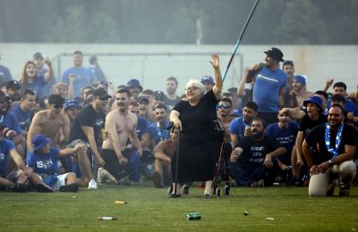 Ανόρθωση: Το πλάνο Πραστίτη σε αγωνιστικό και οικονομικό κομμάτι! 