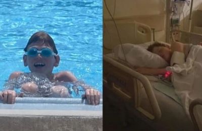 Ανησυχία στις βαλτικές χώρες και την Ευρώπη