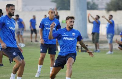 Ανόρθωση: Το πλάνο Πραστίτη σε αγωνιστικό και οικονομικό κομμάτι! 