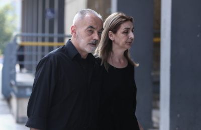 Η μητέρα του Άλκη Κάμπανου συγκλόνισε καθώς όπως είπε νιώθει δικαιωμένη αλλά το παιδί της που έφυγε τόσο άδικα από τη ζωή δεν μπορεί να γυρίσει πίσω