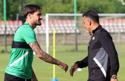 Ομόνοια: «Ψήνει» για ημιτελικό (vid)