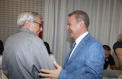ΑΠΟΕΛ: Πού γέρνει η πλάστιγγα για Σάμιο