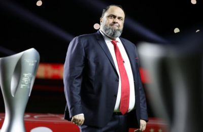 Παρατηρητής και διαιτητής δεν είδαν τίποτα από όσα καταγγέλλει η ΑΕΚ 