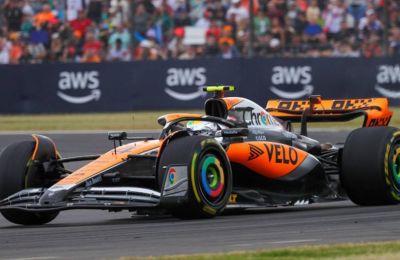 Η... αντεπίθεση της McLaren πλησιάζει