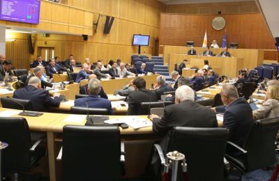 Πρόταση για πλατεία Γλαύκου Κληρίδη στην Πάφο