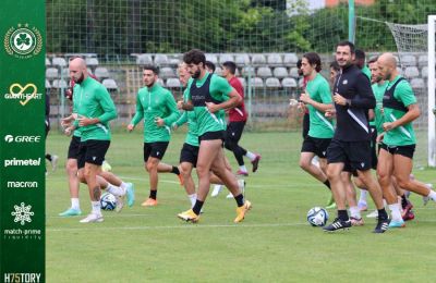 Ομόνοια: «Ψήνει» για ημιτελικό (vid)
