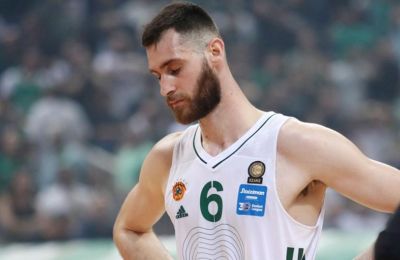 Βεζένκοφ: «Αν παίξουμε όπως στο δεύτερο, θα έχουμε πρόβλημα»