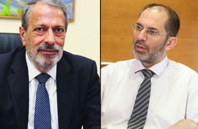 Συμμαχία Φαίδωνα- Οδυσσέα - Αίσιο τέλος για χρωστούμενα ομάδων