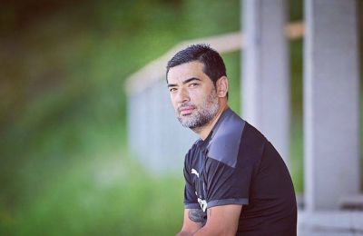 Απόλλων: Στόχος... να του βάλουν δύσκολα!