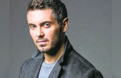 Η τρυφερή  στιγμή των δυο τους που μοιράστηκε δημόσια