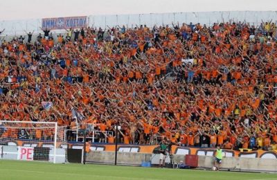 ΑΠΟΕΛ: Ξανά 3-5-2 με Γαλανόπουλο και Ντράζιτς (11αδα)