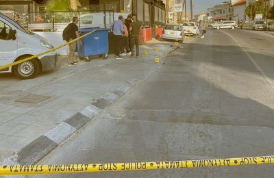 «Ανάπλαση του χώρου του παλαιού ΓΣΠ»