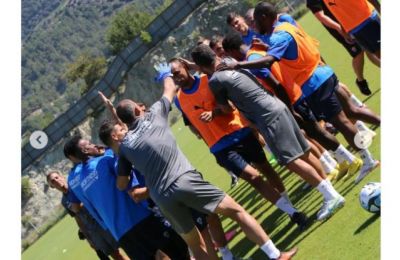 Ανόρθωση: Το πλάνο Πραστίτη σε αγωνιστικό και οικονομικό κομμάτι! 