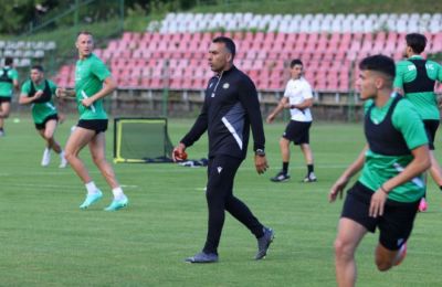 Ομόνοια: «Ψήνει» για ημιτελικό (vid)