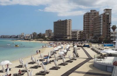 Πρόταση για πλατεία Γλαύκου Κληρίδη στην Πάφο