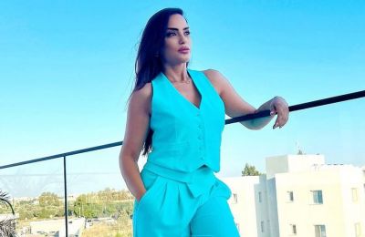 Του ευχήθηκε δημόσια για πρώτη φορά,με αφορμή την ονομαστική του γιορτή