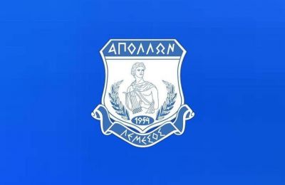«Όταν υπάρχει το όνομα Νίκος Κίρζης στον Απόλλωνα δεν υπάρχει άγχος»