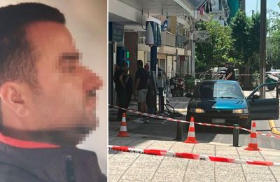 Ανησυχία στις βαλτικές χώρες και την Ευρώπη