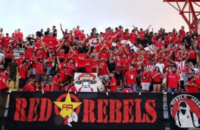 «Μόνοι μας εναντίον όλων τα καταφέραμε»