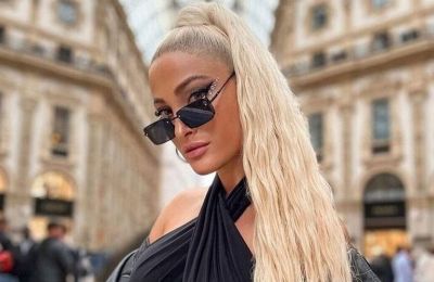 Όσα είπε ο παρουσιαστής για την κατάσταση της υγείας της συζύγου του.