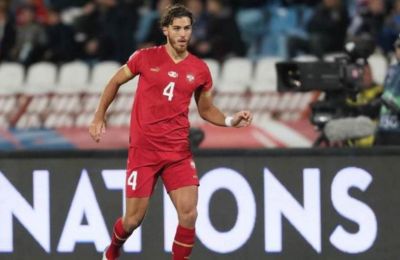 «Το πρώτο από τα πολλά-Η δουλειά δεν έχει τελειώσει» (vid)